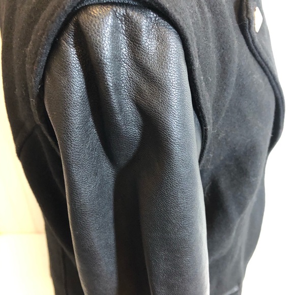 Sam Edelman long sleeve/Sleeveless jacket - Picture 8 of 16